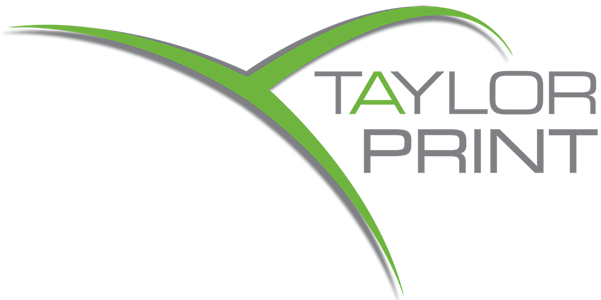Taylor Print Pty Ltd Logo